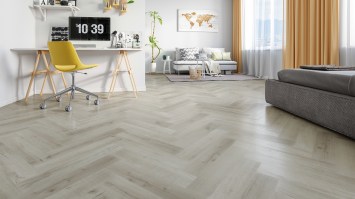 Кварцевый ламинат Fargo Parquet 33-81996-14 Дуб Лондонский Туман (2)